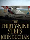 The Thirty-Nine Steps